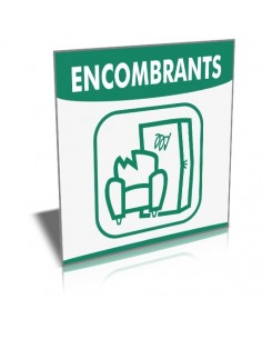 Encombrants