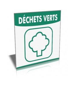 Déchets verts