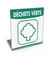 Déchets verts