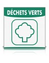 Déchets verts