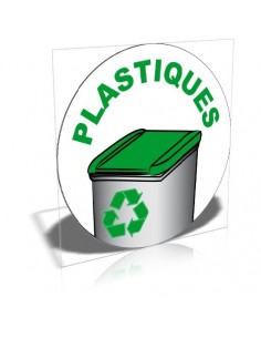 Plastiques