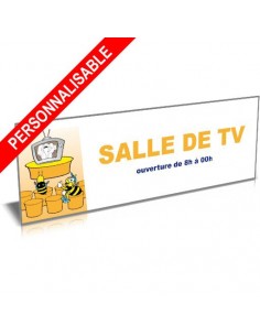 Salle de télévision-1