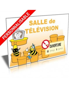 Salle de télévision-2