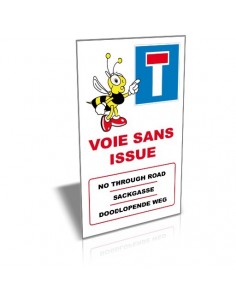 Voie sans issue