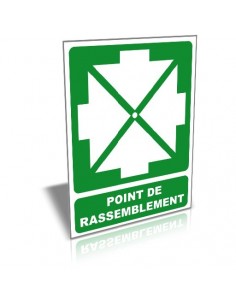 Point de rassemblement