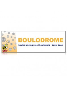 Boulodrome