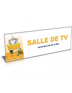 Salle de télévision-1