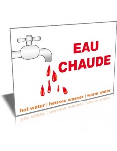 Eau chaude-1