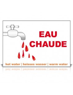 Eau chaude-1