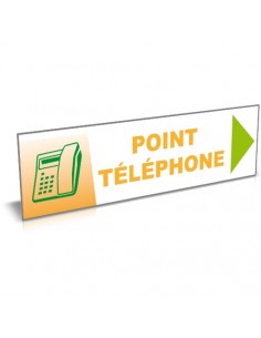 Point téléphone