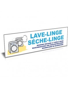 Lave-linge et sèche-linge-1