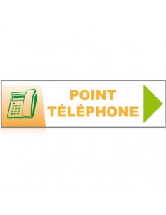 Point téléphone