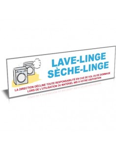 Lave-linge et sèche-linge-3