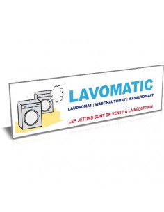 Lavomatic