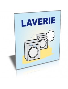 Laverie