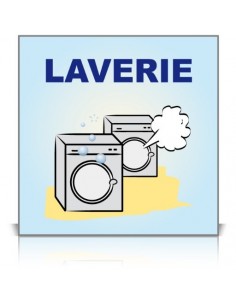 Laverie