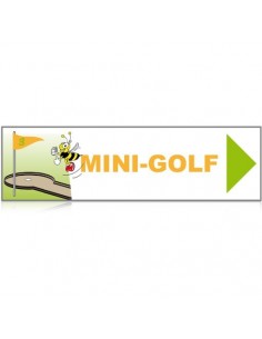 Mini-golf