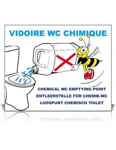 Vidoir WC chimiques-2