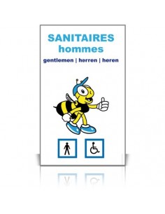 Sanitaires hommes-1