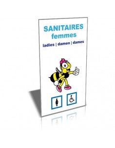 Sanitaires femmes-1