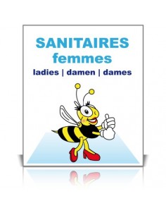 Sanitaires femmes-2