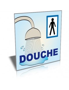 Douches pour les hommes-1