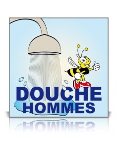 Douches pour les hommes-2