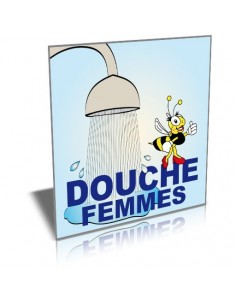 Douches pour les femmes-2