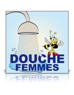 Douches pour les femmes-2