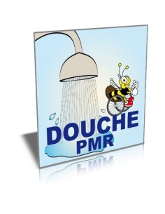 Douches pour les PMR-1