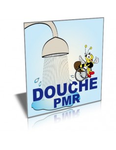 Douches pour les PMR-2