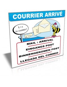 Courrier arrivé-1