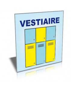 Vestiaires