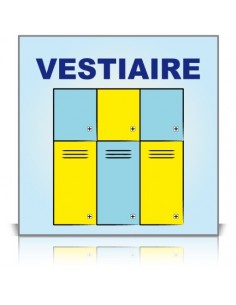 Vestiaires