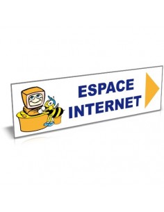 Espace Internet