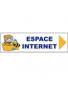 Espace Internet