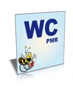 WC PMR-2