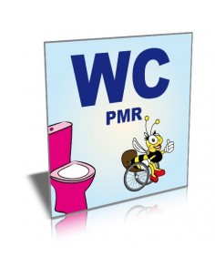 WC PMR-3