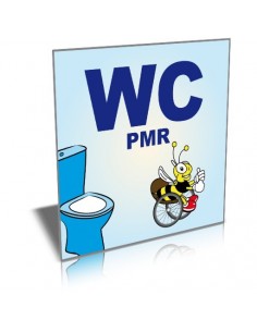 WC PMR-4