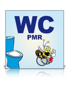 WC PMR-4