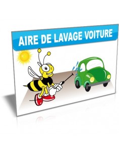 Aire de lavage-1