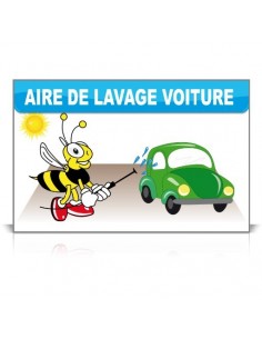 Aire de lavage-1