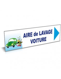 Aire de lavage voiture-2