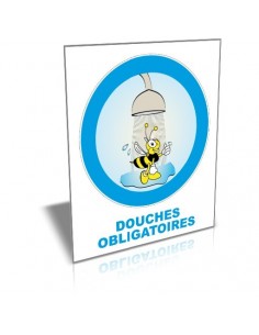 Douches obligatoires-1