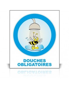 Douches obligatoires-1