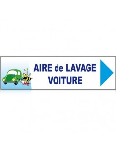 Aire de lavage voiture-2