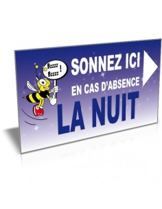 Sonnette de nuit